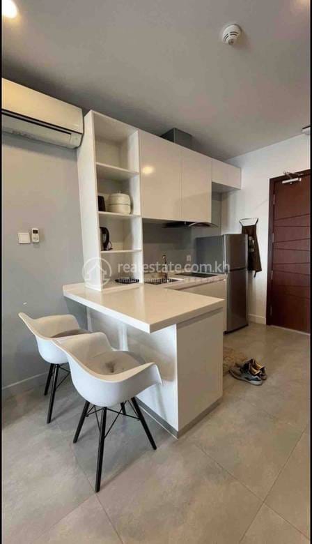 Mieszkanie Na wynajem w Daun Penh $1,000