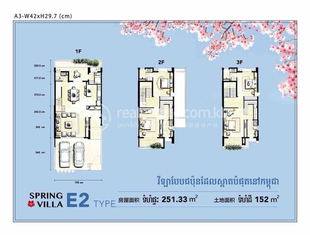 $284,300 Dvojvila