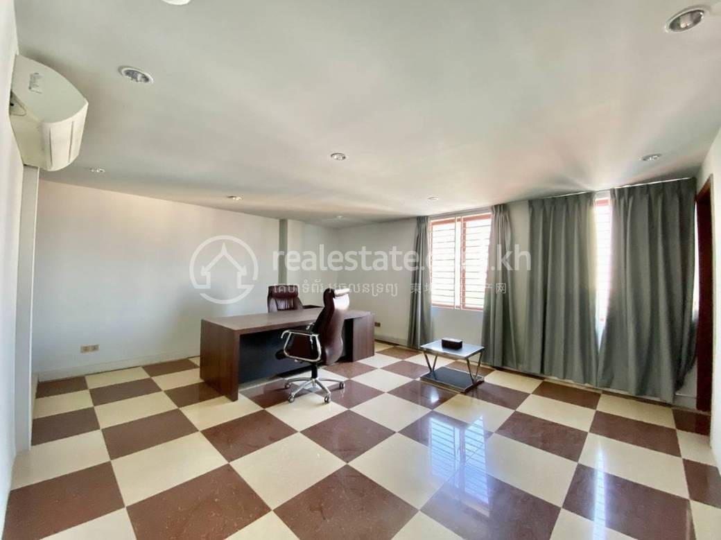 អាគារ សំរាប់ជួល នៅMeanchey តម្លៃ $11,000
