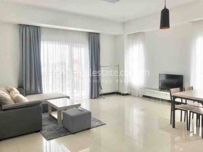 Apartment For Rent in Chamkarmon $1,000