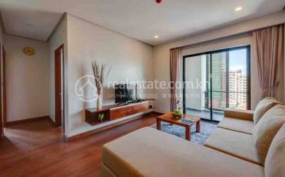 BKK 1, Chamkarmon, พนมเปญ