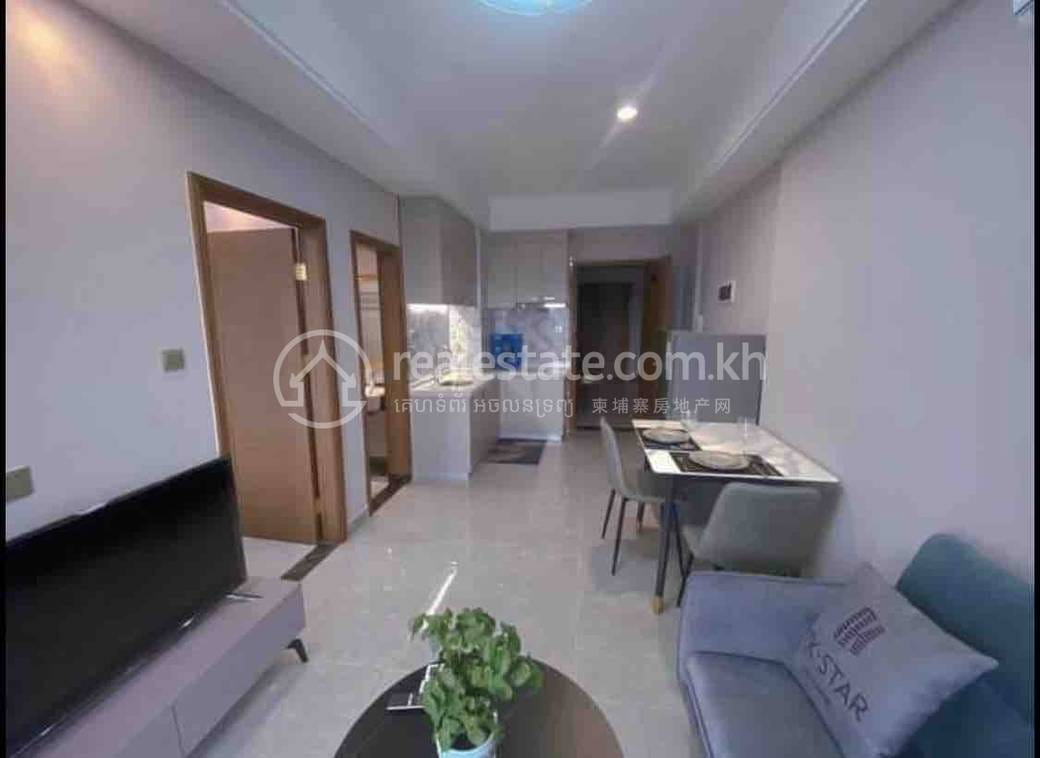 带1个停车位的套房For Sale & Rent