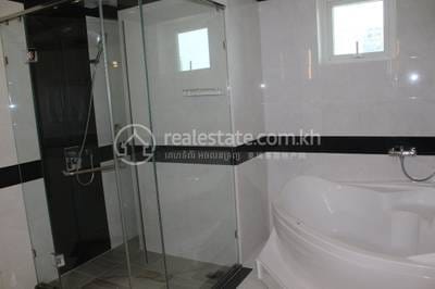 Apartment For Rent in BKK 3, Boeng Keng Kang, Phnom Penh