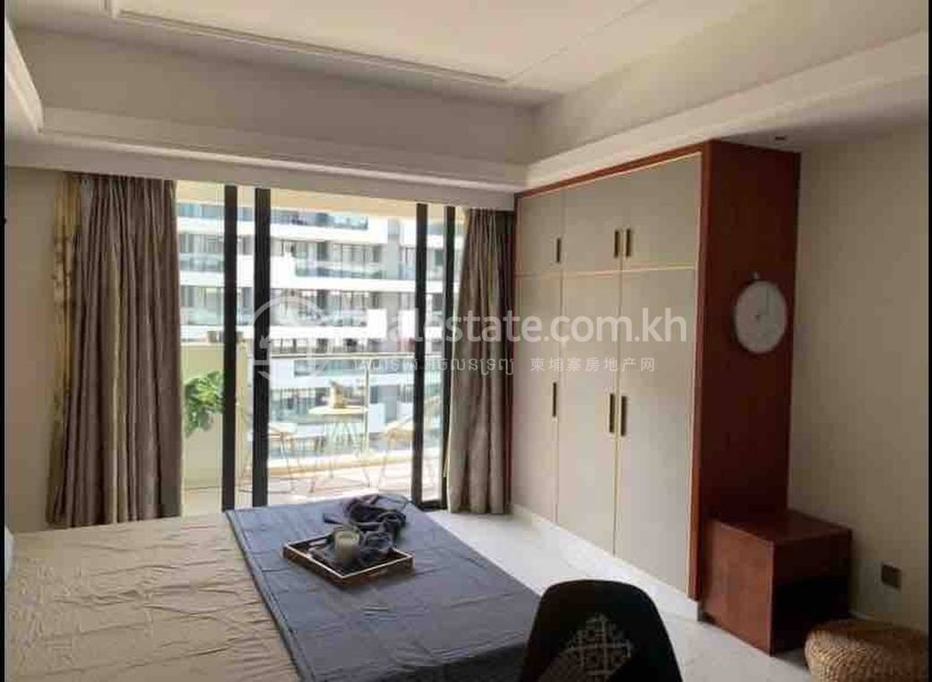 Tuek Thla Condo For Sale & Rent in Tuek Thla