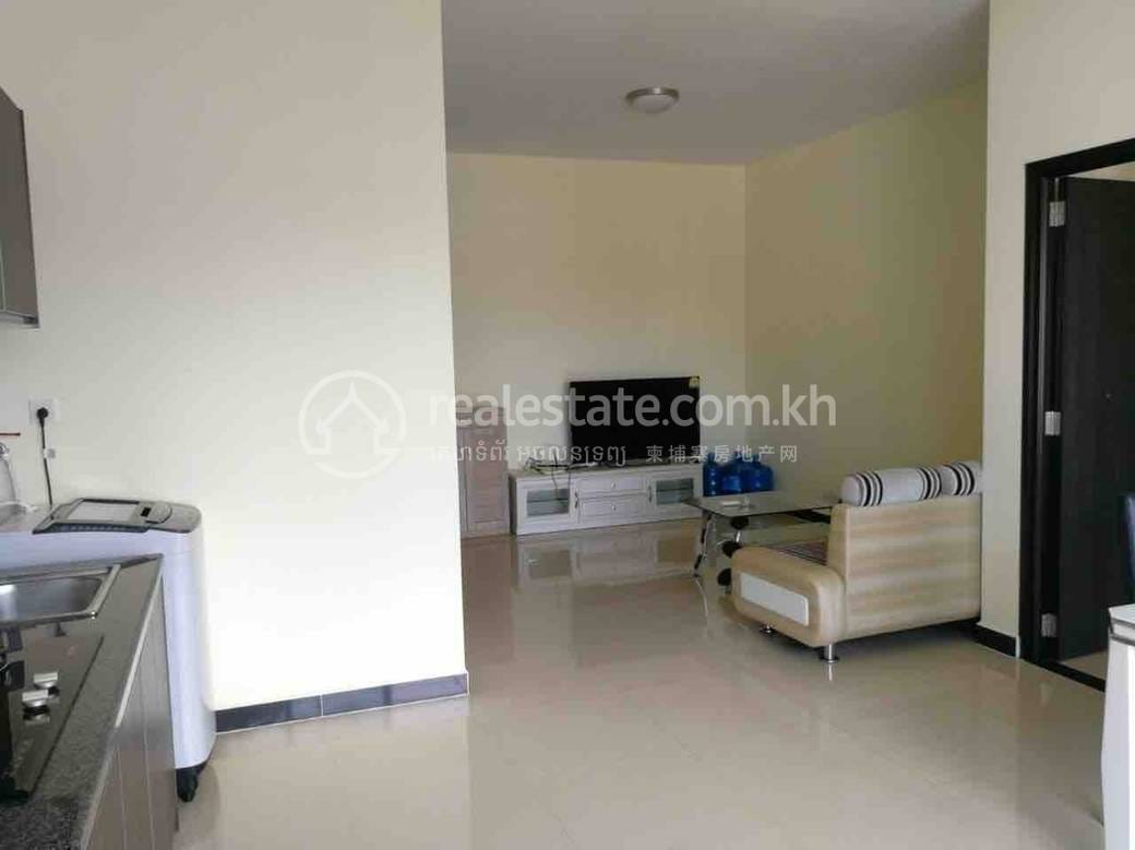 7 Makara คอนโด สำหรับเช่า ใน 7 Makara