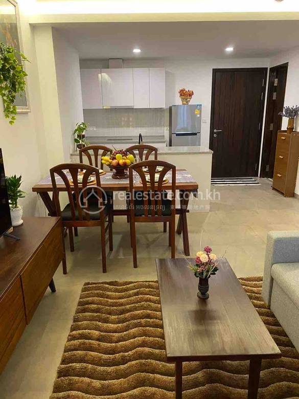 已装修套房For Sale & Rent