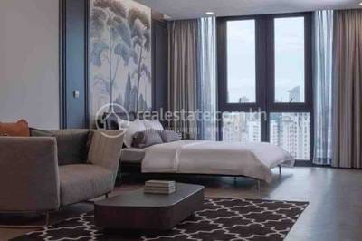 Boeng Keng Kang公寓出租，价格$9,500