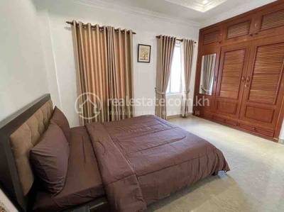 BKK 1 Apartment For Rent in BKK 1