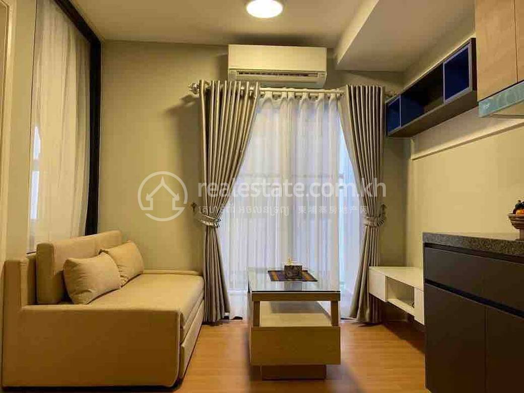 $450 Condo