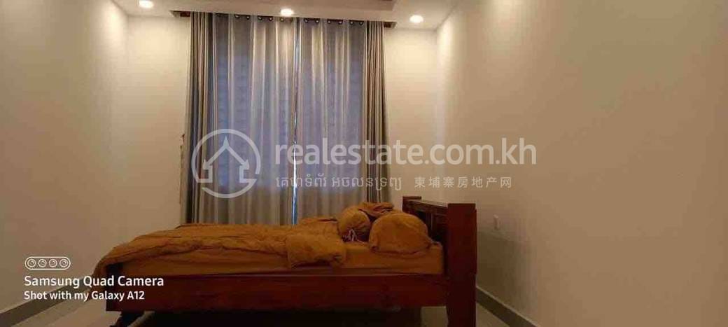 Apartment For Rent in BKK 3, Boeng Keng Kang, Phnom Penh