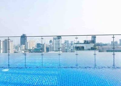 Apartment For Rent in BKK 1, Boeng Keng Kang, Phnom Penh