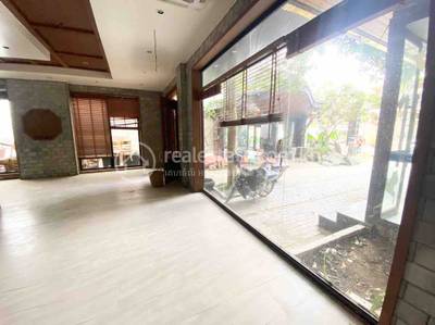 Shophouse K pronájmu in Boeng Keng Kang $3,000
