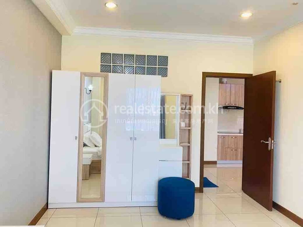 Condo For Rent in Chroy Changvar $450