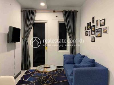residential Apartment1 for rent2 ក្នុង Boeung Tumpun 13 ID 2074604