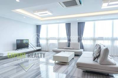Appartement À louer à BKK 1, Boeng Keng Kang, Phnom Penh