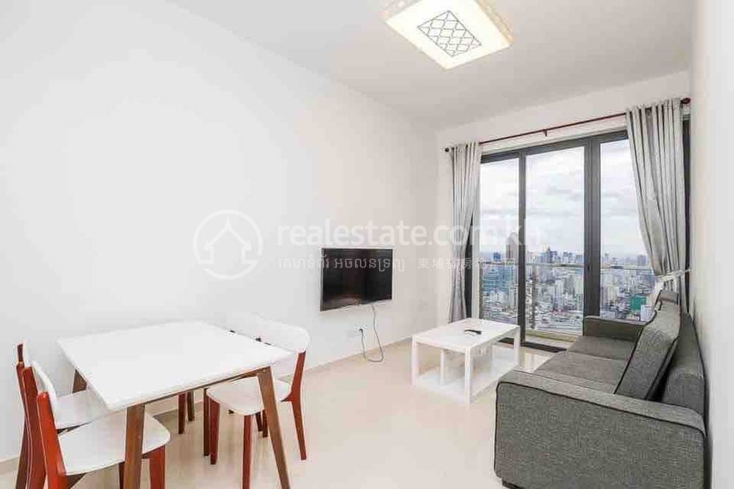Кондоминиум Для Аренды in 7 Makara $400