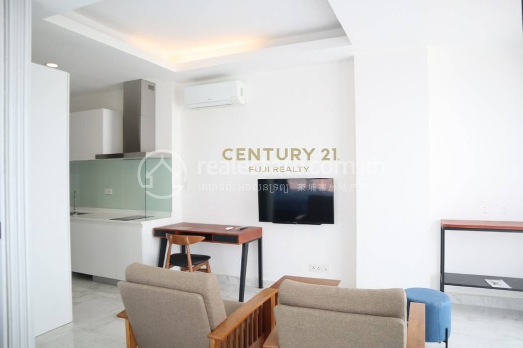 J Tower Condo | Condo Na prodej in 63, BKK 1, Boeng Keng Kang, Phnom Penh