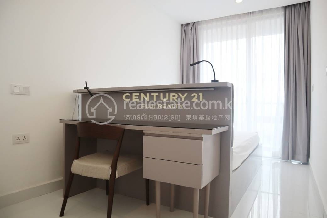 J Tower Condo | Condo For Sale in BKK 1, Boeng Keng Kang, Phnom Penh