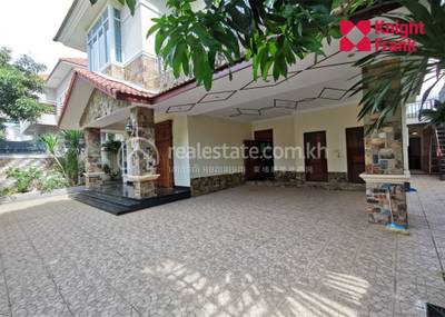     , Tonle Bassac, Chamkarmon, Phnom Penh