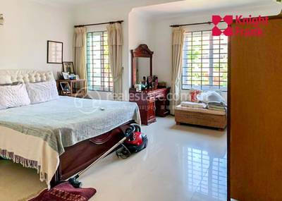    , Tonle Bassac, Chamkarmon, プノンペン