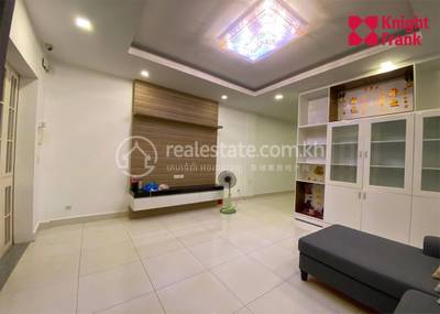    , Phnom Penh Thmey, Sen Sok, Phnom Penh