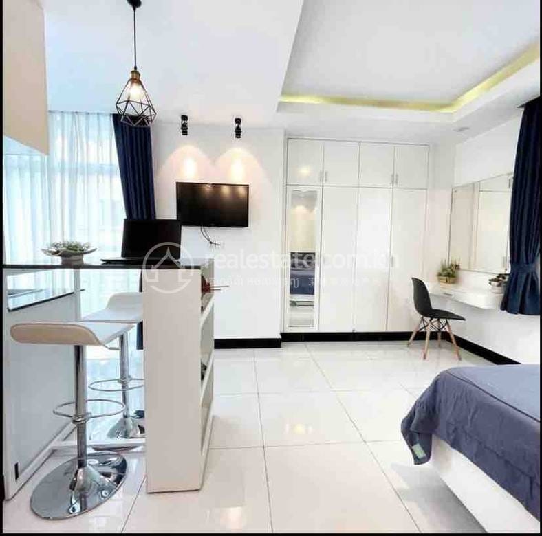 BKK 2 Apartmán se službami K pronájmu in BKK 2