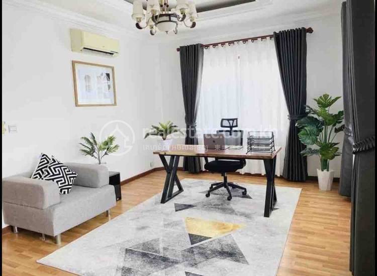 ផ្ទះល្វែង សំរាប់ជួល នៅ BKK 1, Boeng Keng Kang, Phnom Penh