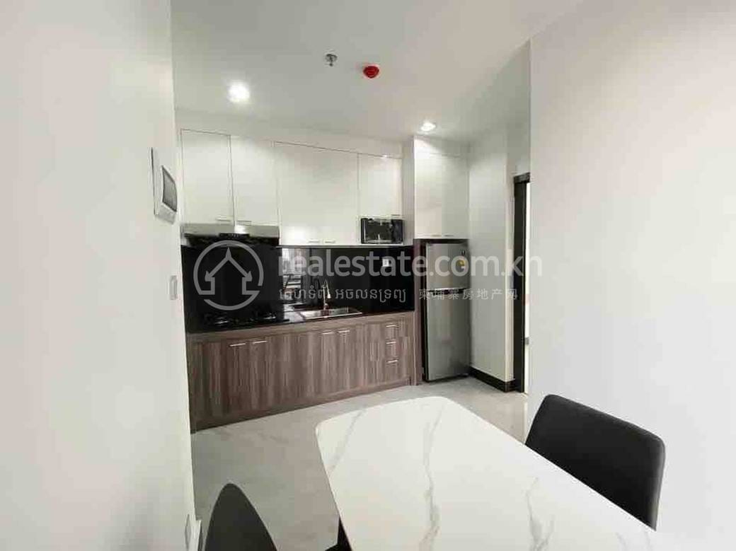 7 Makara Apartmán K pronájmu in 7 Makara