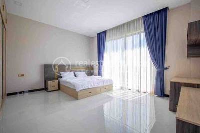 residential Apartment for rent dans Tuol Sangkae 1 ID 206975