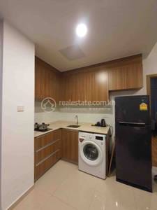 Apartmán K pronájmu in Veal Vong, 7 Makara, Phnom Penh