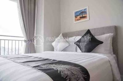 residential ServicedApartment for rent in Boeung Trabek ID 208368