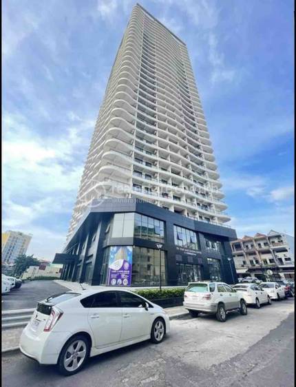 套房For Sale & Rent，位于, 万沙朗分区, 堆谷区, 金边