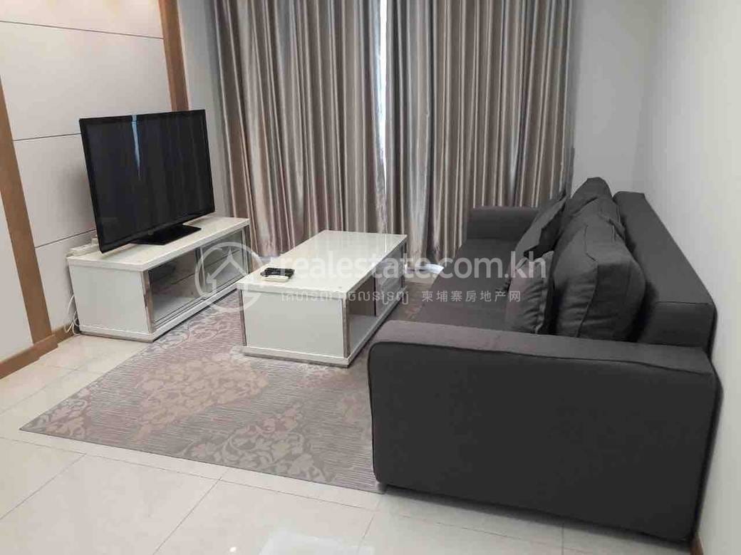 BKK 1 Condo For Sale & Rent in BKK 1