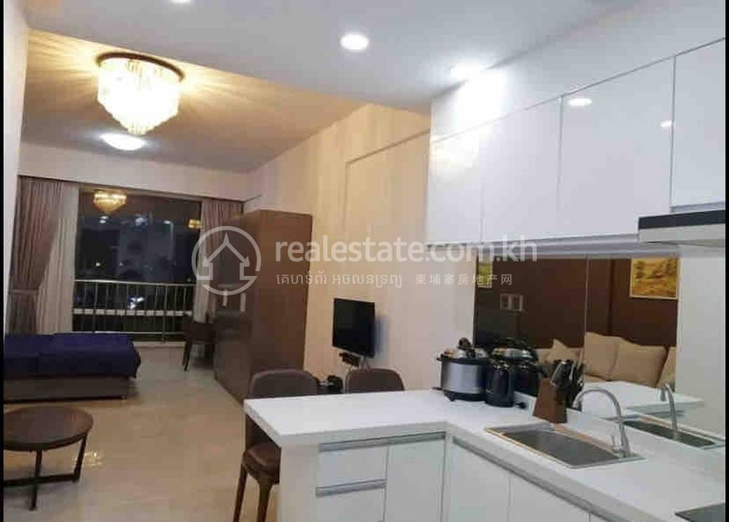 Chakto Mukh Serviced Apartment For Rent in Chakto Mukh