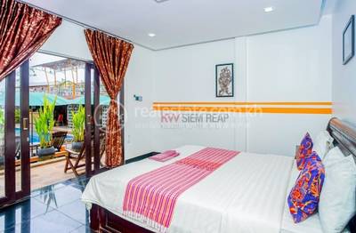 Siem Reap 7 Makara KW, សាលាកំរើក, សៀមរាប, សៀមរាប