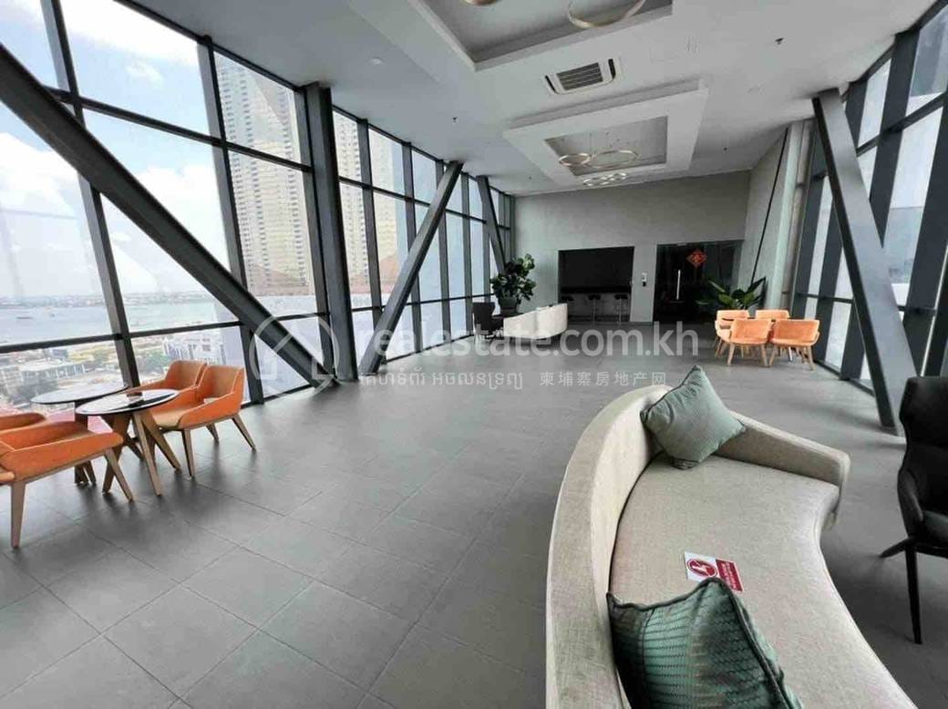 $400 Appartement