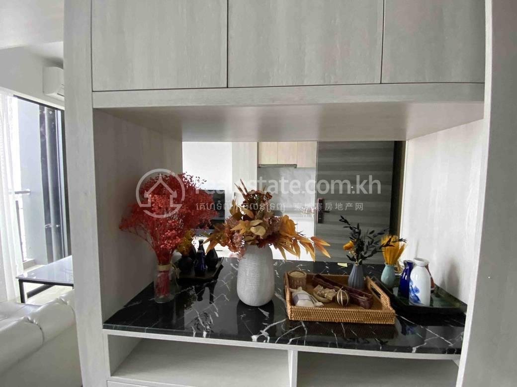 Toul Korkのマンション賃貸物件（Toul Kork）