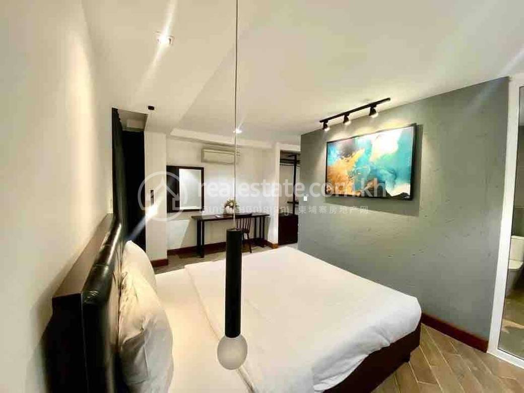 Апартаменты Для Аренды in Chamkarmon $950