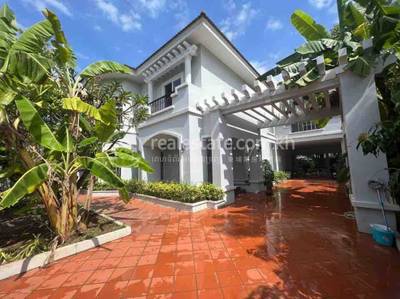 residential Villa for rent in Chaom Chau 1 ID 208309