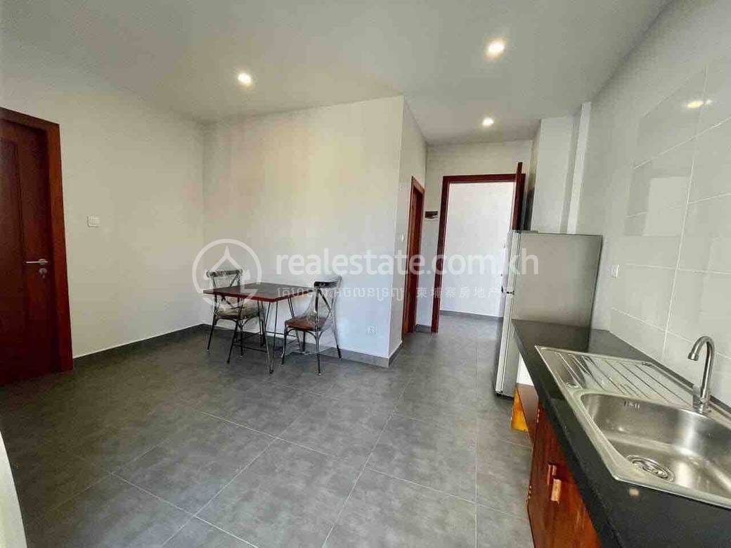 BKK 3 Apartmán se službami K pronájmu in BKK 3