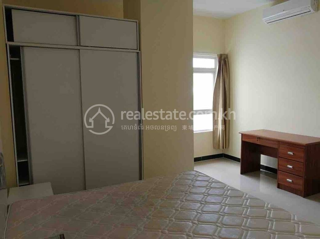 Boeung Prolit Condo K pronájmu in Boeung Prolit