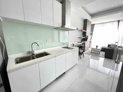 Appartement À louer à BKK 1, Boeng Keng Kang, Phnom Penh