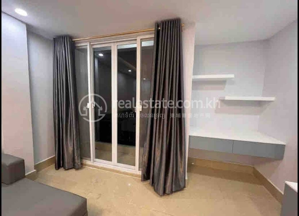 Apartmán K pronájmu in Sen Sok $300