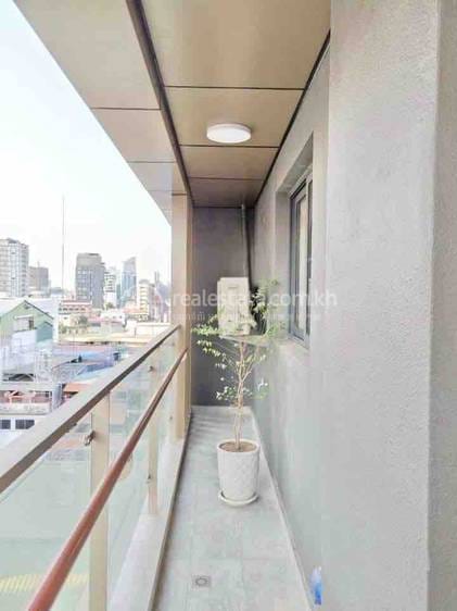 BKK 1 Apartment For Rent in BKK 1