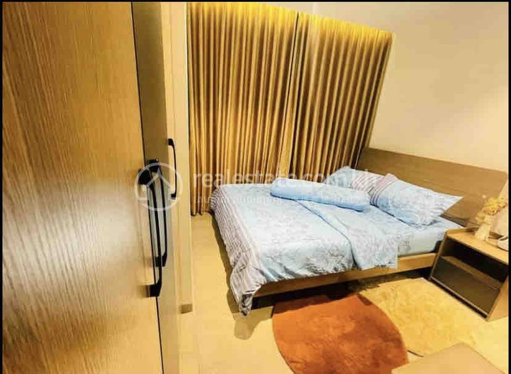 Apartment For Rent in Chamkarmon $620