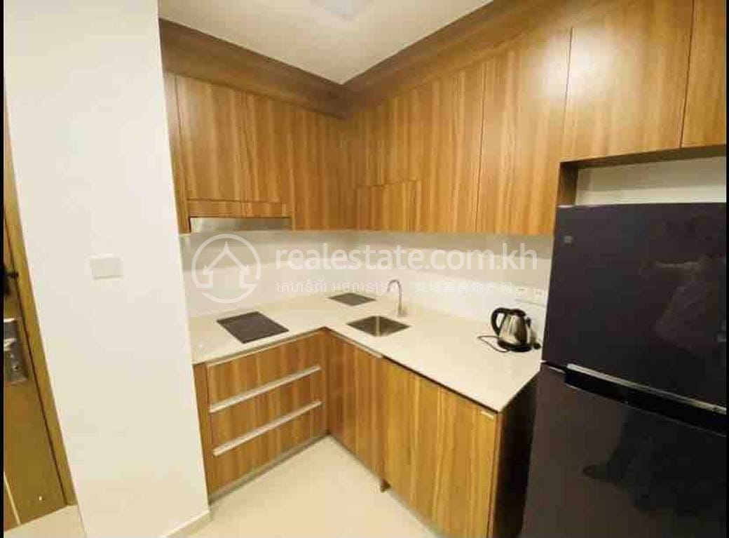 7 Makara Condo K pronájmu in 7 Makara