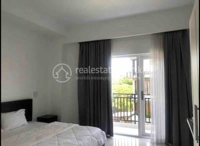 Tonle Bassac Apartment For Rent in Tonle Bassac