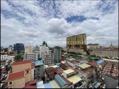Tonle Bassac, Chamkarmon, พนมเปญ