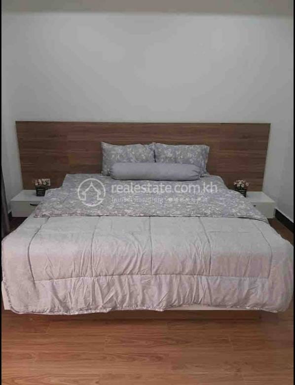 ที่ดิน สำหรับเช่า ใน Sen Sok $400