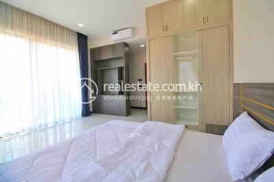 residential ServicedApartment for rent in Tuol Sangke ID 208673